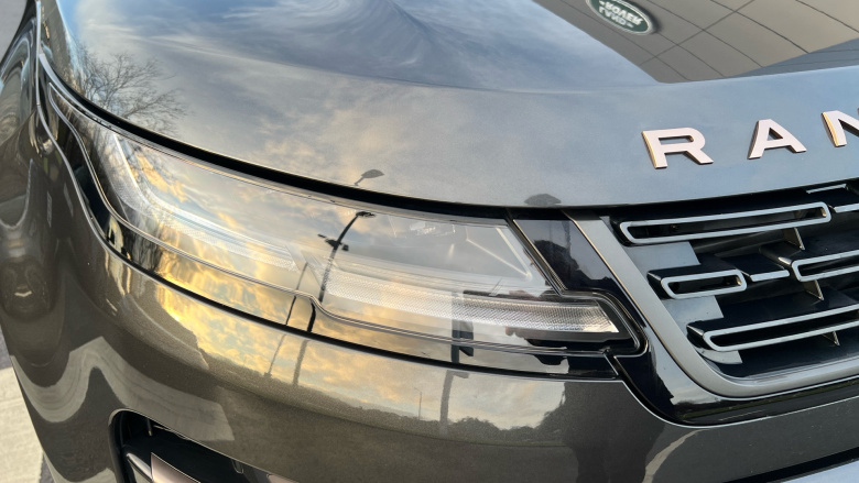 Land Rover Range Rover Evoque 2.0 D200 Autobiography 5dr Auto [Revised] Diesel Hatchback